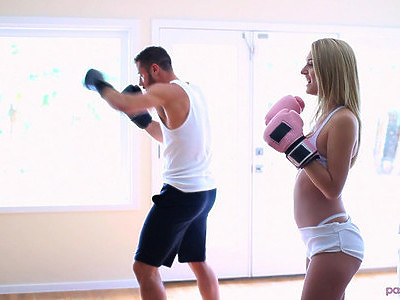 super ciałko małej siostry