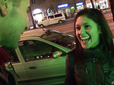 on lubi dojrzałe nastolatki