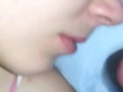 pieprzenie nastolatki na łyżeczkę