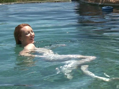 uczennica bierze do papy