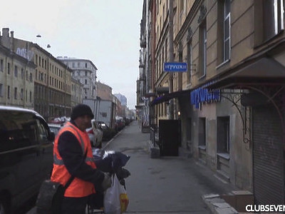 młoda ma ochotę to trzeba ją zadowolić