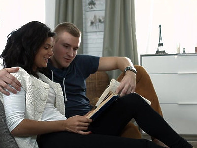 najlepsza cycata nastolatka