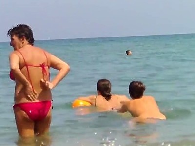 młoda nie ma partnera do seksu