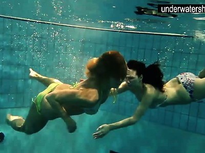 niezła i seksowna nastolatka