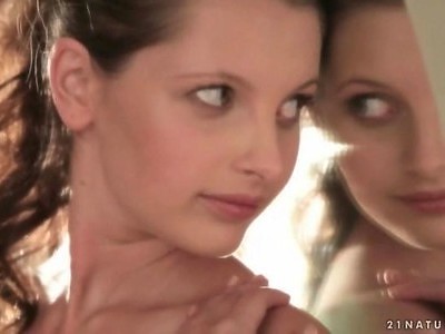 ojczym oddaje się młodej suczce