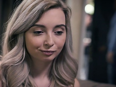 młode liżą swoje soki