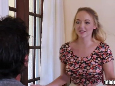 młoda śliczna i do tego ostro napalona