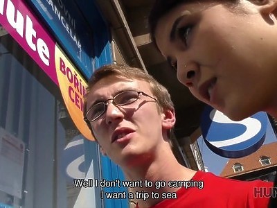 super nastolatka dostaje orgazmu