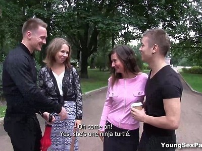 idealna naturalnie cycata amatorka