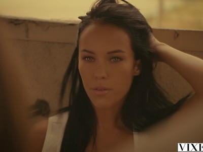 gorąca nastolatka rucha się z chłopakiem