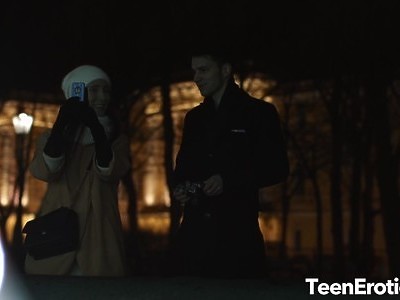 nastolatki uwielbiają smak spermy