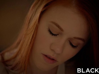 młoda porządnie wymasowana