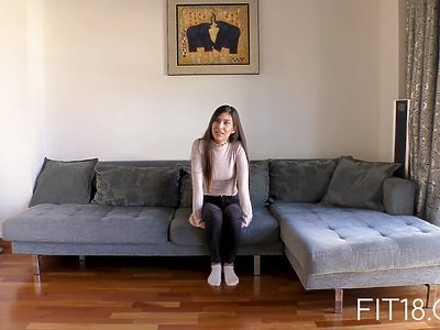 naturalne ciałko młodej seks gwiazdy