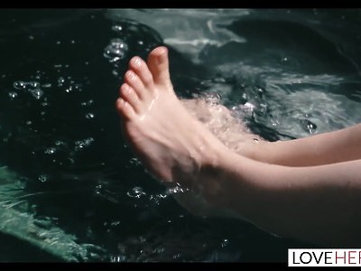 grupowe dymanie nastolatki