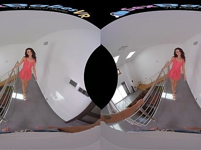 pukają chętną amatorkę