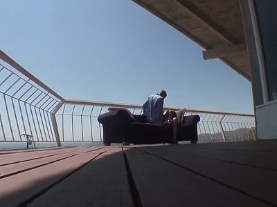 delikatne porno młodej parki