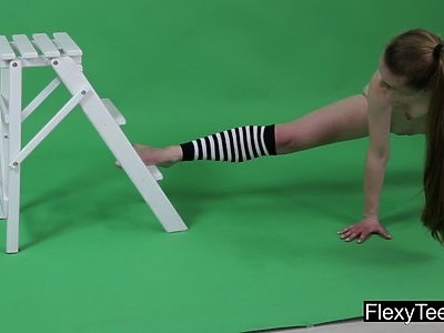 niegrzeczne nastolatki z playboya