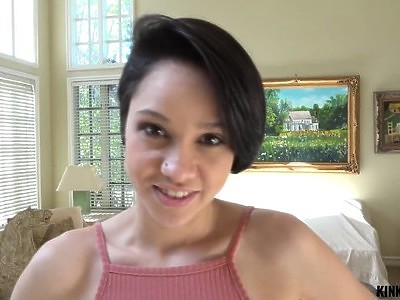 amatorka wie jak poruszać pupcią