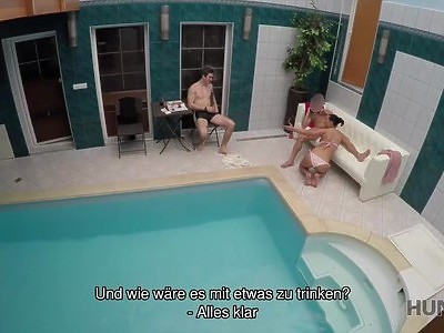 młoda dupcia obeznana w temacie