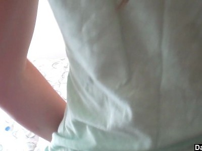 najlepsza nastolatka w publicznych miejscach