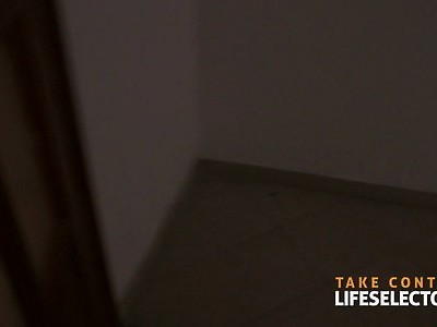 egzotyczna dziewica mocno wyruchana