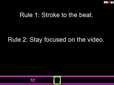 cycata dziewica się masturbowała a jego zaswędziała pała