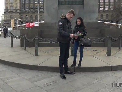 amatorki nad jeziorem