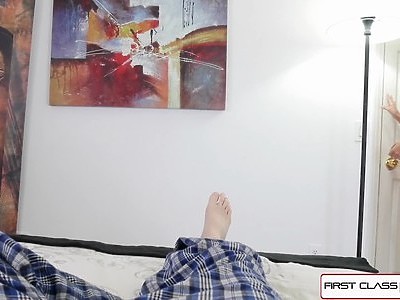 riko oshima wydymana przez ojczyma