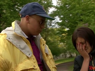 zgrabne amatorki z przesłodkimi stópkami