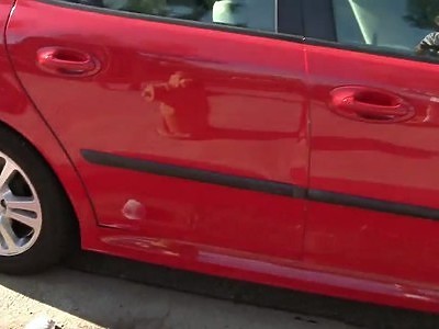 nastka zadowala swoją dziurkę