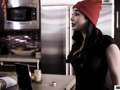 napalona polska nastolatka