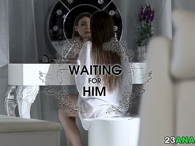 na dwa baty z panną młodą