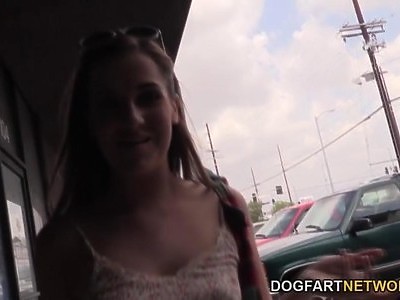 ekstremalne bukkae z laską