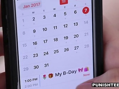 mały sex szantaż na uczennicy