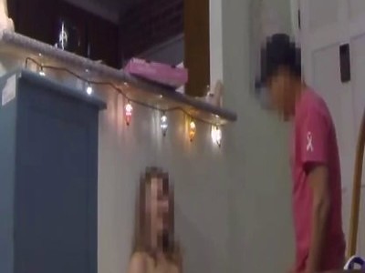 budzi amatorkę i pięknie ją rżnie