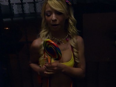 seks nastolatka z boską przyjaciółką