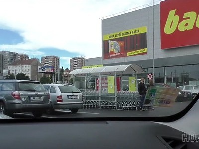 krycha lubi młode pałki