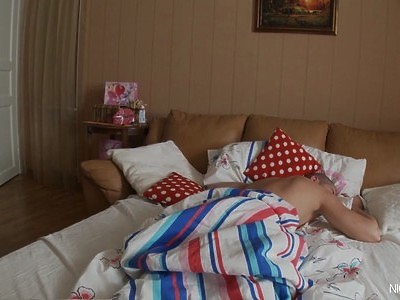 amatorka i jej obwisłe cyce