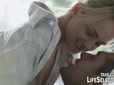 gorące sceny z namiętną laską