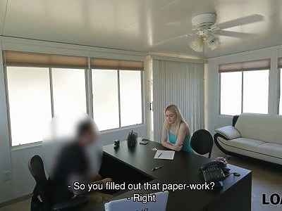 młoda sunia chętnie się posuwa