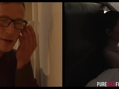 wyruchał odbyt mlodej kurewki