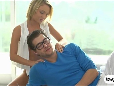 nastolatka marzy o kutasie