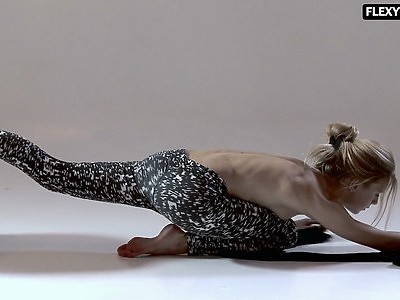 analny orgazm młodej zdziry