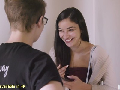 z zajebistymi nastolatkami w autobusie