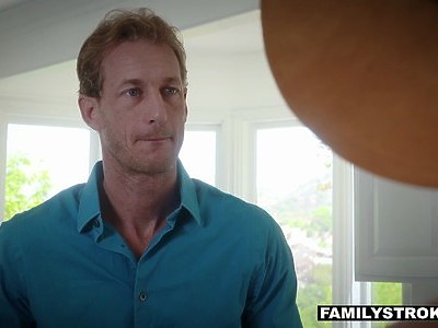 gorący biust nastolatki