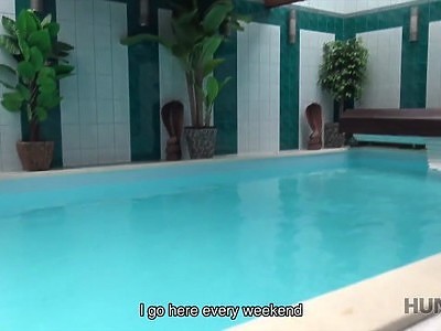 młode nastolatki lubią anal