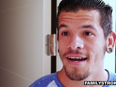 dwie młode lesbijki robią sobie dobrze