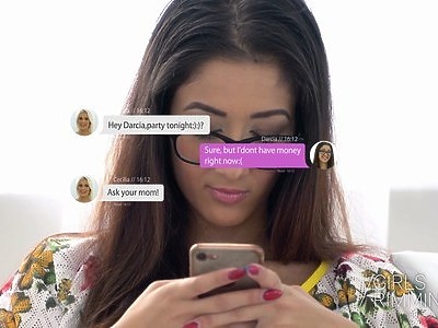 młode polskie uczennice zupełnie nago