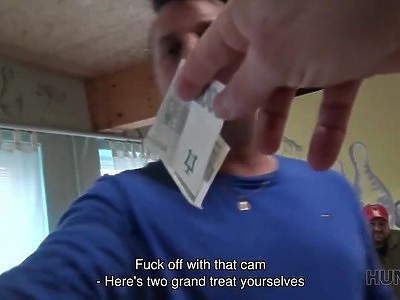 gdzie te młode dziwki nauczyły się robić takie rzeczy