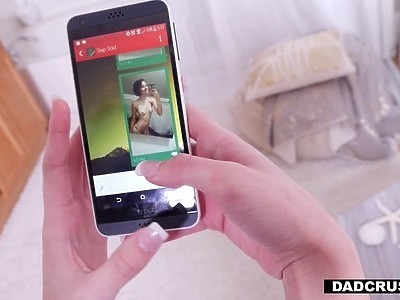 18 dziewica i 35 latka w ostrej grze erotycznej z elementami bdsm